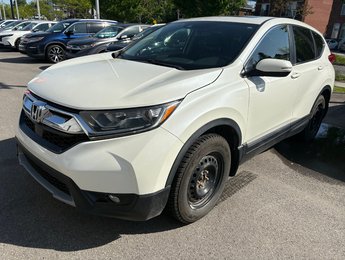 Honda CR-V EX-L 2018