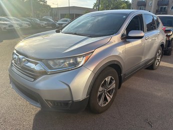 Honda CR-V LX 2018