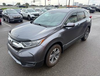 2018 Honda CR-V LX/29 DOSSIERS ENTRETIENT/AWD/JAMAIS ACCIDENTÉ