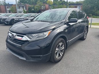 Honda CR-V LX 2019