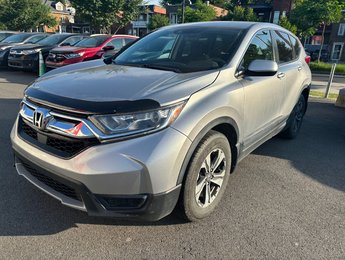 Honda CR-V LX 2019