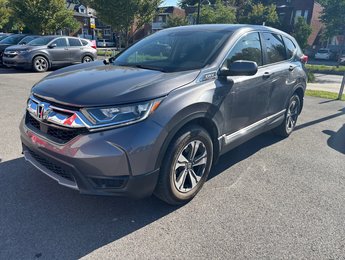 Honda CR-V LX 2019