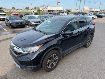 Honda CR-V LX 2019