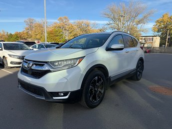 Honda CR-V Touring 2019