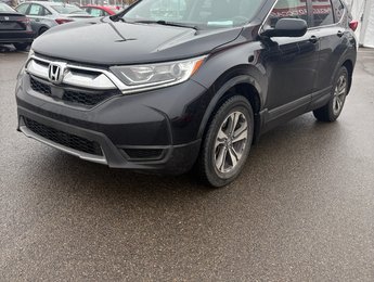 Honda CR-V LX 2019