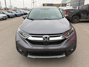 Honda CR-V EX 2019