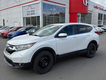 Honda CR-V EX-L 2019