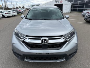 Honda CR-V LX 2019