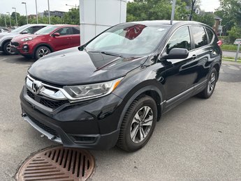 Honda CR-V LX 2019