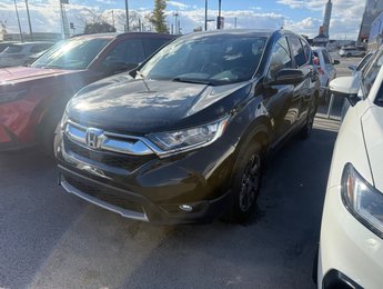 Honda CR-V EX-L 2019