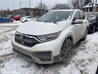 Honda CR-V TOURING 2020