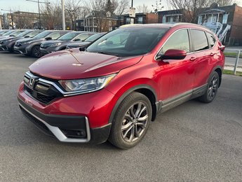 Honda CR-V Sport 2020