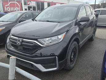 Honda CR-V LX 2020