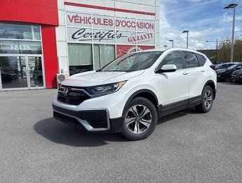 Honda CR-V LX 2020
