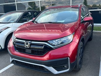 Honda CR-V EX-L 2020