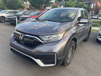 Honda CR-V LX 2020
