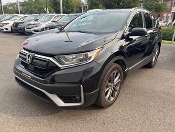 Honda CR-V Sport 2020