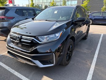 Honda CR-V EX-L ENTRETIEN CHEZ HONDA JAMAIS ACCIDENTÉ 2020