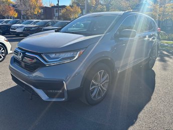 Honda CR-V TOURING 2020