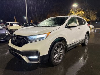 Honda CR-V Touring 2020
