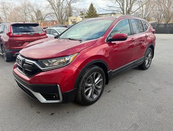 Honda CR-V Sport 2020