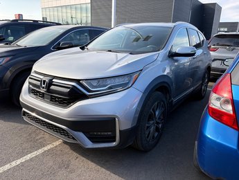 Honda CR-V TOURING 2020