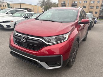 Honda CR-V Sport 2020