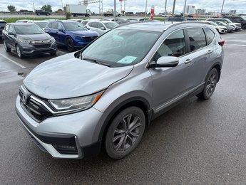 2020 Honda CR-V TOURING/GLOBALE 11/04/2028 OU 200 000KM