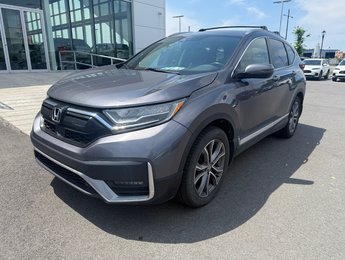 Honda CR-V TOURING 2020