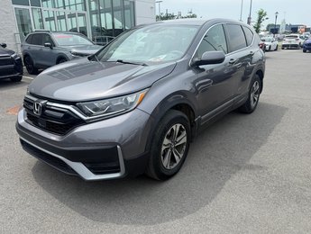 2020 Honda CR-V LX