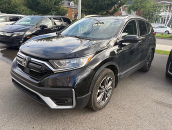 Honda CR-V EX-L 2020