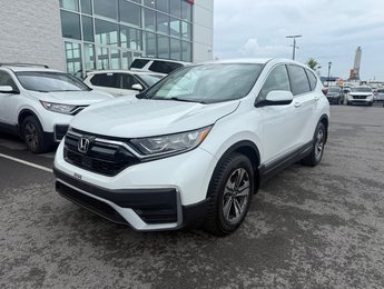2020 Honda CR-V LX