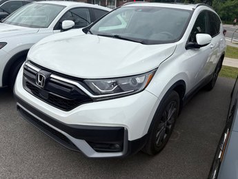 2020 Honda CR-V Sport