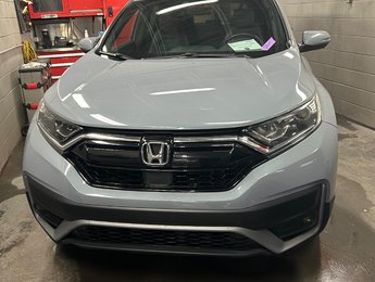 Honda CR-V Sport 2021