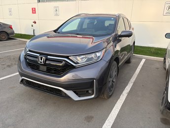 2021 Honda CR-V Sport