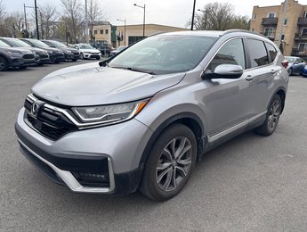 Honda CR-V TOURING 2021