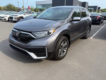 Honda CR-V LX  AWD JAMAIS ACCIDENTÉ 2021