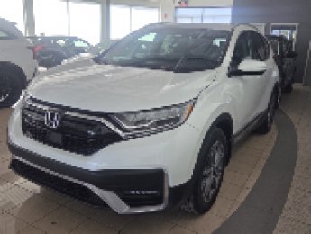 2021 Honda CR-V Touring