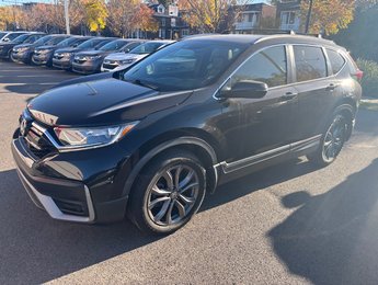 Honda CR-V Sport 2021