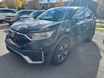 Honda CR-V LX 2021