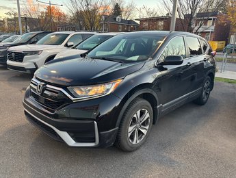 Honda CR-V LX 2021