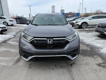 Honda CR-V Sport 2021