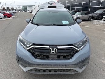 2021 Honda CR-V Sport