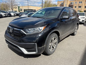 Honda CR-V LX 2021