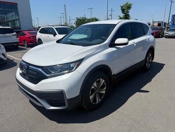 Honda CR-V LX 2021