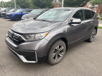 Honda CR-V LX 2021