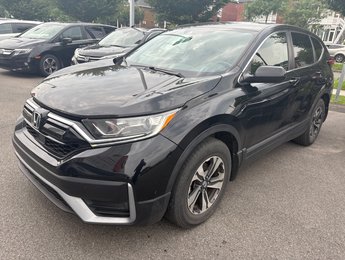 Honda CR-V LX 2021