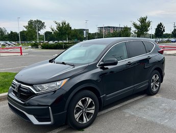Honda CR-V LX 2021