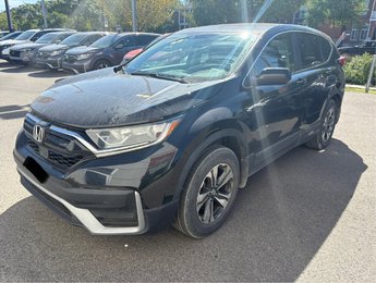 Honda CR-V LX 2021