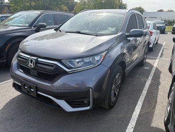 Honda CR-V EX-L 2022